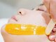 ビュー(Beau)の写真/【新メニュー★艶肌スキンケアWAX】産毛をなくして肌のトーンUP♪小顔にもなれる引き締めパック付き

