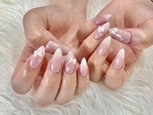 エルネイル 渋谷店(Ellenail)/アート