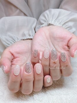 ネイルズ イルク(Nails Irk)/