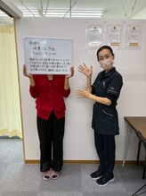 ひだまり美容整体院/お腹を気にせず着たい服を着れる