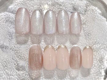 リライトネイル(Relight nail)/ニュアンスマグ☆