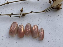 ハローネイル(Hello! Nail)/定額デザイン