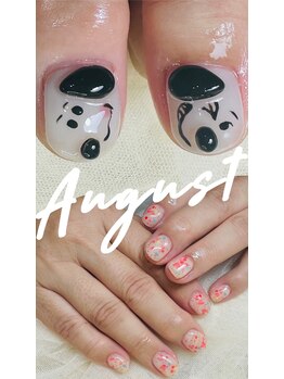 ジェーシー(J.C)/