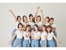 全力ストレッチ 中目黒店/全力ストレッチ中目黒