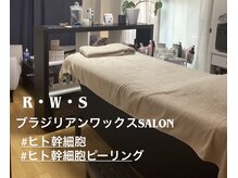 細かい部位まできちんと照射行わせて頂いております！