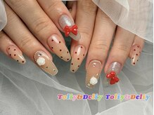 フォルム/持ち/艶重視◎自爪を傷めず、見惚れるネイルを楽しめる