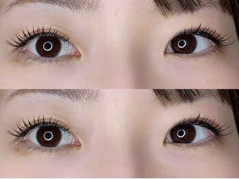 ルルエオノ(Lulu eono)/フラットマットラッシュ