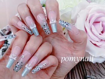 ポミーネイル 池袋店(pomynail)
