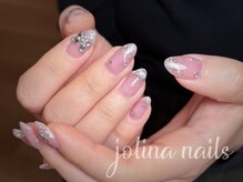 ジョリーナ ネイルズ 鶴見(Jolina Nails)/定額デザイン