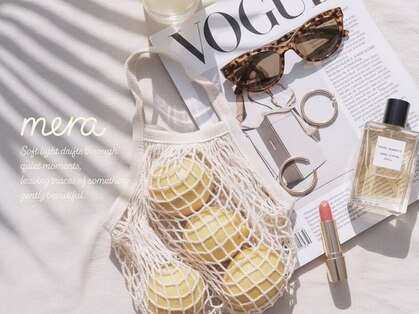 メラ 天王寺店(mera)の写真