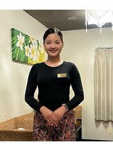 タイ古式マッサージ ラックタイ&nbsp;Mei 