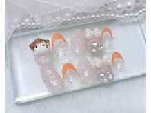 ジョリィ ルミエール 八王子店(Joli Lumiere)/推し活ネイル定額コース　8300円