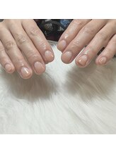 リノリー 石巻店(rinory)/グラデーションネイル