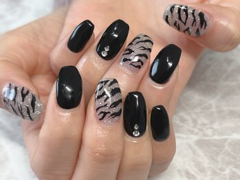 ケーネイル(Knail)/