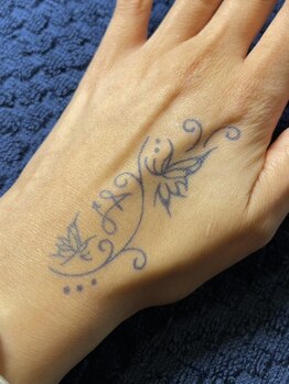 ~Yakumi~/ジャグアアートデザイン