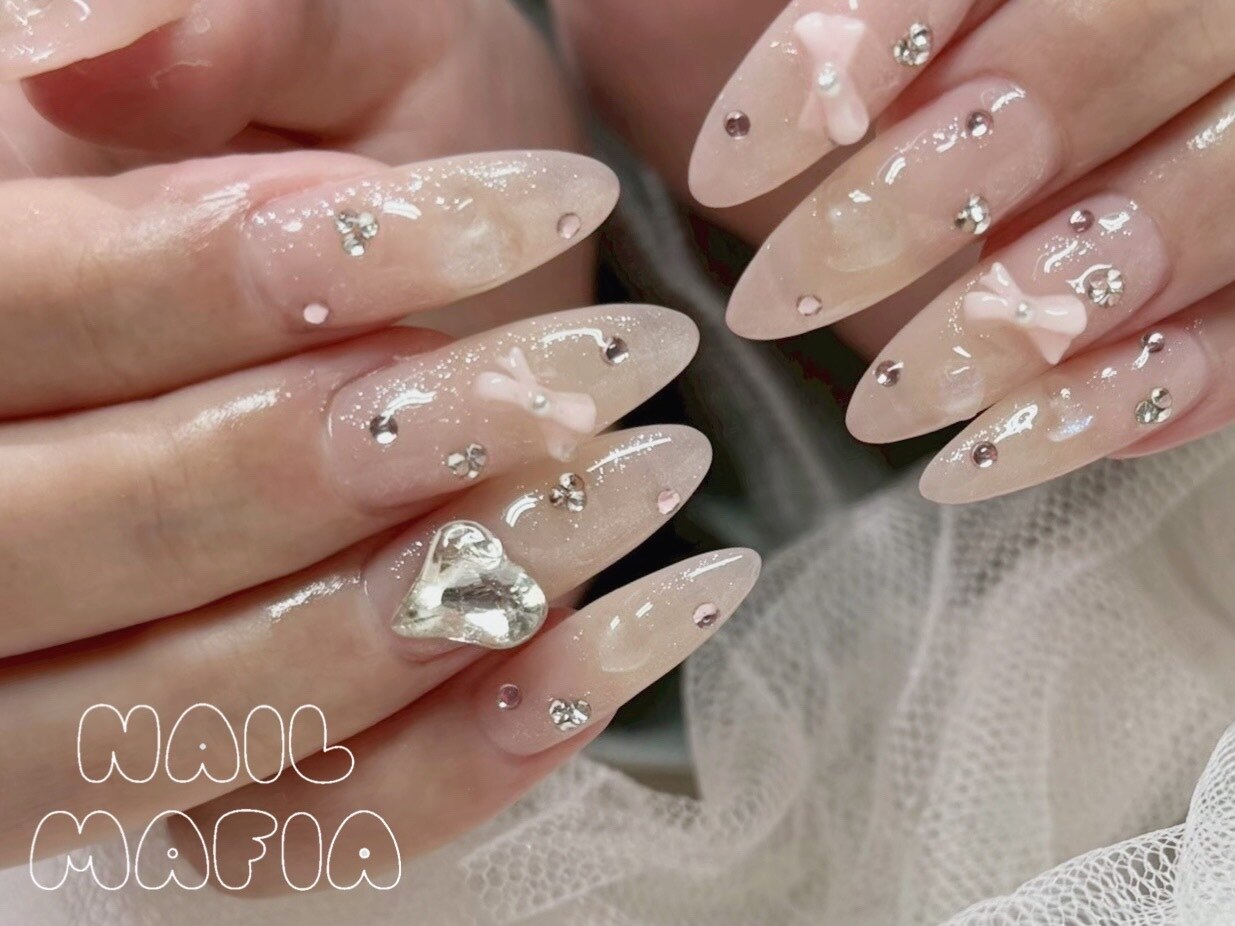 ネイルマフィア 原宿(NAIL MAFIA)｜ホットペッパービューティー