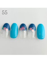 エクラ(Eclat)/ハンド　￥４.３５０