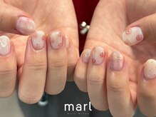 マール 表参道店(marl)/フリーアート/パラジェル