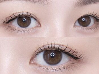 プランドール(Prendre)/ラッシュリフト/まつげパーマ