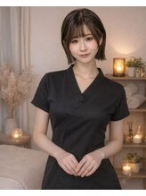 オンセンスパ アネックス 麻布十番店(onsenSPA annex) MANAMI