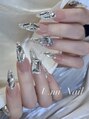 ユミナリ(U.mi)/U.mi Nail Salon ユミナリネイルサロン