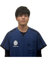 ゼロスポ鍼灸院 接骨院 上中居&nbsp;竹澤 敦生