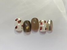 ベノワ(benoit)/hand Full art course
