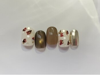 ベノワ(benoit)/hand Full art course