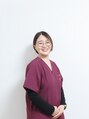 かこ鍼灸院&nbsp;福岡 夏子