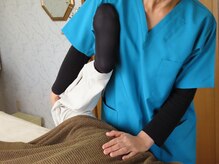 リグレイス ボディデザイン(ReGrace Body Design)の雰囲気（有名スポーツ選手のケアから、骨盤矯正、美容鍼など幅広く施術。）