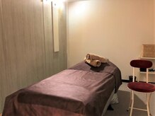 志の灯 錦糸町(シノビ)/施術部屋の雰囲気♪