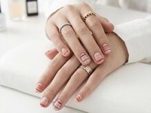 ネイルソファ イコマ(NAIL SOFA 生駒)/