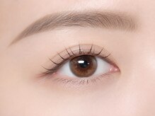 ナイスアイラッシュ 大阪梅田店(NICE EYELASH)/まつげパーマ+アイブロウ眉毛WAX