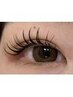 【エクステ&パーマ】&healthy 80本 ¥7,000