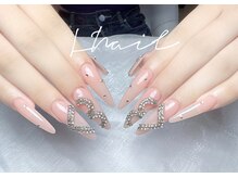 エルネイル(L.nail)の雰囲気（SNSトレンドデザインならお任せください♪[韓国/ワンホン/横浜]）