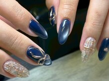 レガート(Legato)の雰囲気（選べるカラーは全部で200色以上！持ち込みデザインもOK）