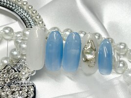 HAND☆シンプル定額プラン
