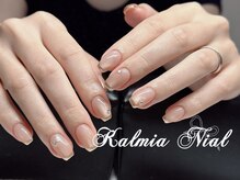 カルミアネイル 日暮里店(Kalmia Nail)
