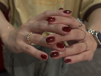 ノット(the knot)/one color