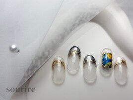 定額ハンド¥7,900（120分）