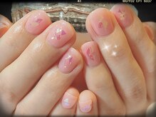 アトリエルリアン(Atelier Le Lien)/ホログラム