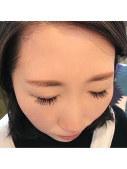 フランチェスカ アイラッシュ(francesca eyelash)/francesca eyelash
