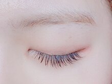 レーヴ アイラッシュ(Reve eyelash)/Eyelash