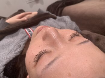 ベリー 中田店(Very)/【静岡 マツエク】