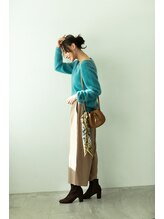 エムエムスタイルカラー(MM style color)/