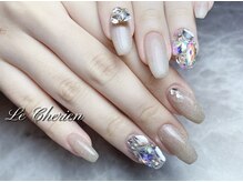 ルシェリア(Le Cherien)/