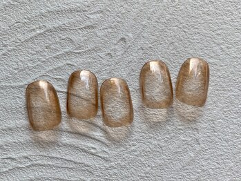 定額¥8900 デザインAコース