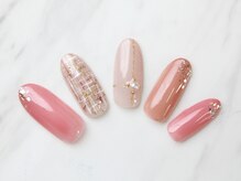 ジーネイルコウベ(G NAIL KOBE)/ハンドEコ－ス 3490円