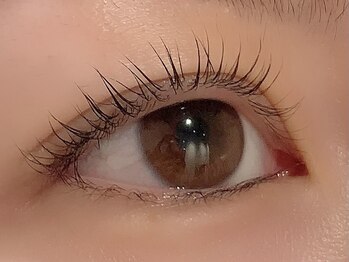 カラン 焼津店(CALIN)/ラスティングカール