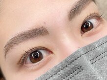 ガーデン バイ イル(GARDEN by illu)/ハリウッドブロウリフト&まつパ